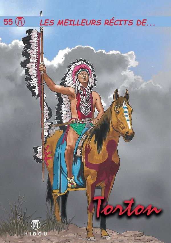 Les meilleurs récits de... Tome 55