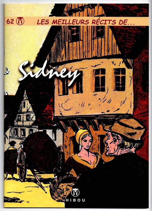 Meilleurs Récits de ... T62 Duval