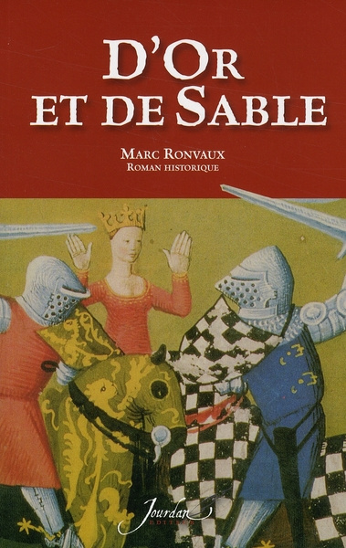 D'Or et de Sable