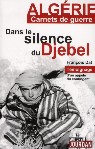 Dans le silence du Djebel