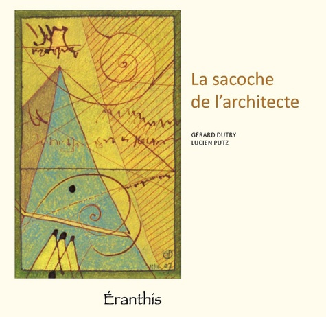 La sacoche de l'architecte