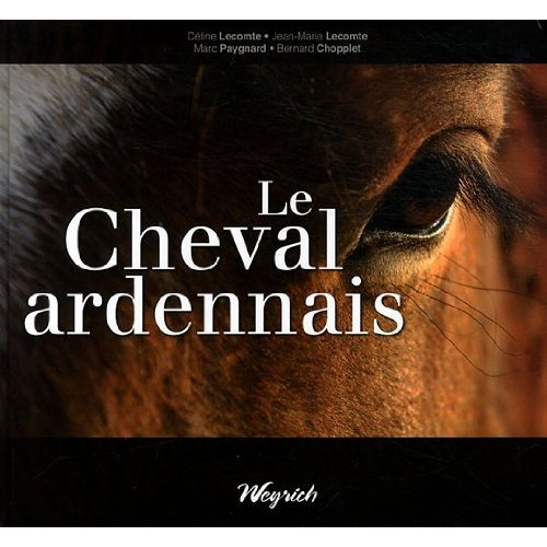 LE CHEVAL ARDENNAIS
