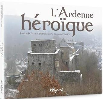 Ardenne heroique (l')