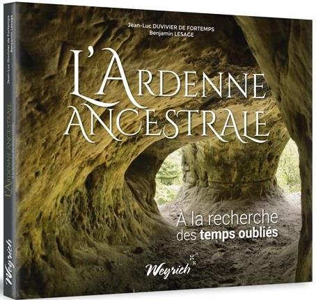 L'Ardenne ancestrale