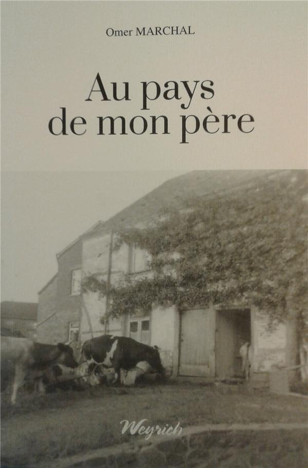 Au pays de mon père
