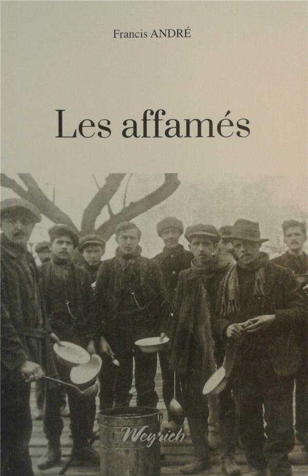 Les affames