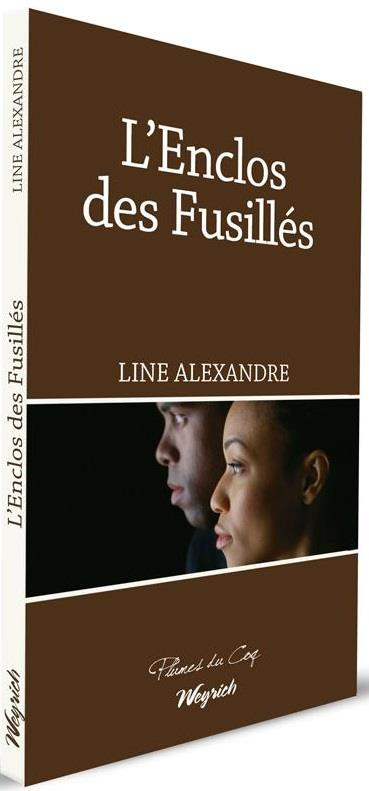 L'enclos des fusillés
