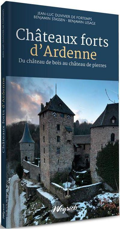 Chateaux forts d'ardenne
