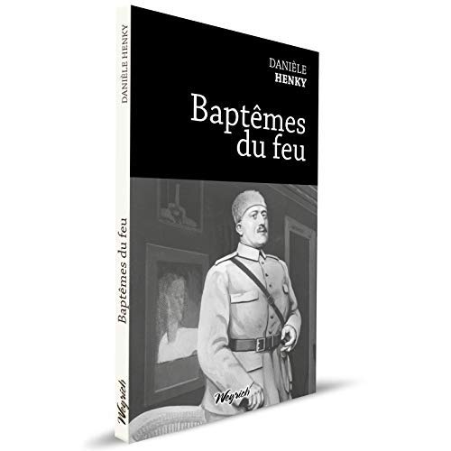 Baptêmes du feu
