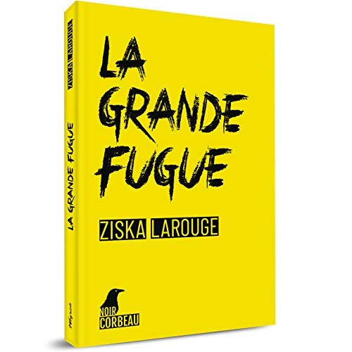 La grande fugue