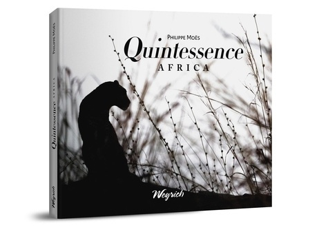 Quintessence. Africa, Edition bilingue français-anglais