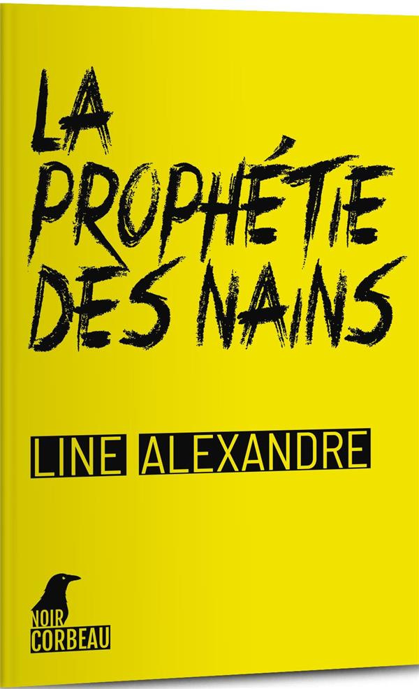La prophétie des nains