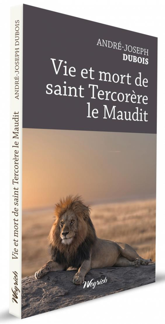 Vie et mort de saint Tercorère le maudit