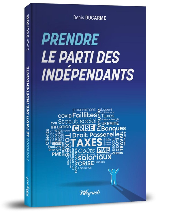 Prendre le parti des indépendants