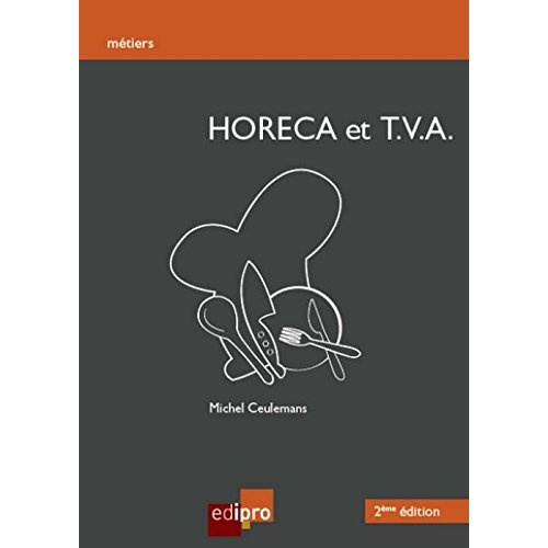 Horeca et TVA