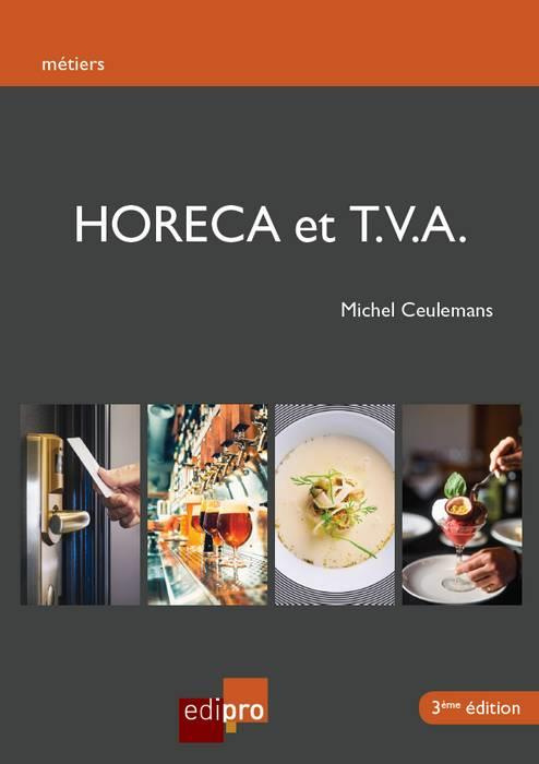 Horeca et TVA