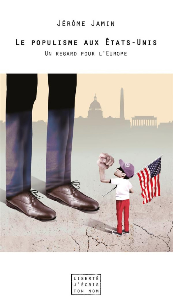 Le populisme aux Etats-Unis