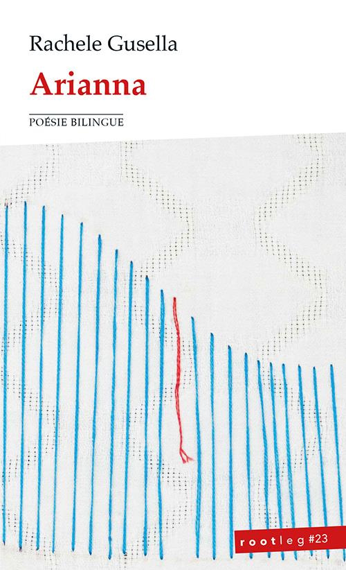 ARIANNA - ROOT.#23
