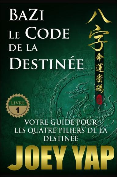 Bazi le code de la destinée