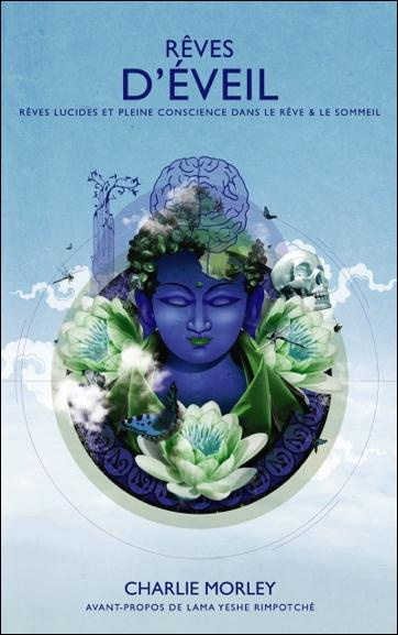 Rêves d'éveil. Rêves lucides et pleine conscience dans le rêve & le sommeil