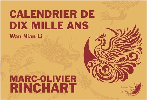 Calendrier de dix mille ans