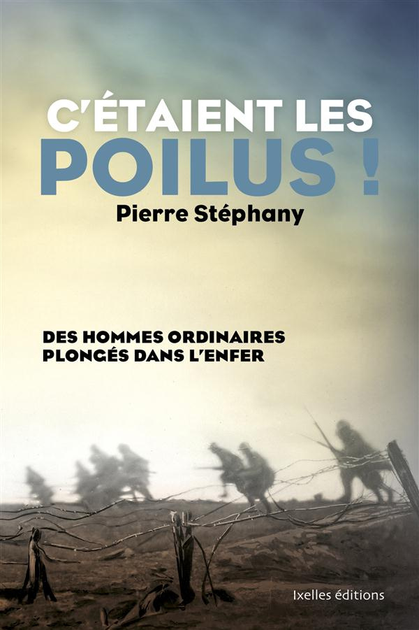 C'étaient les poilus!