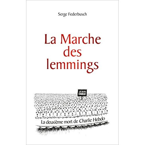La marche des lemmings