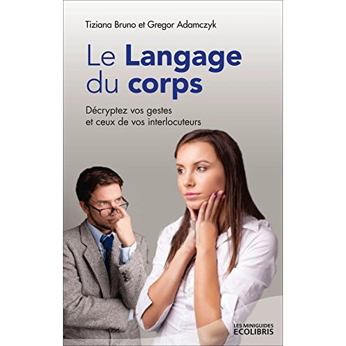Le langage du corps
