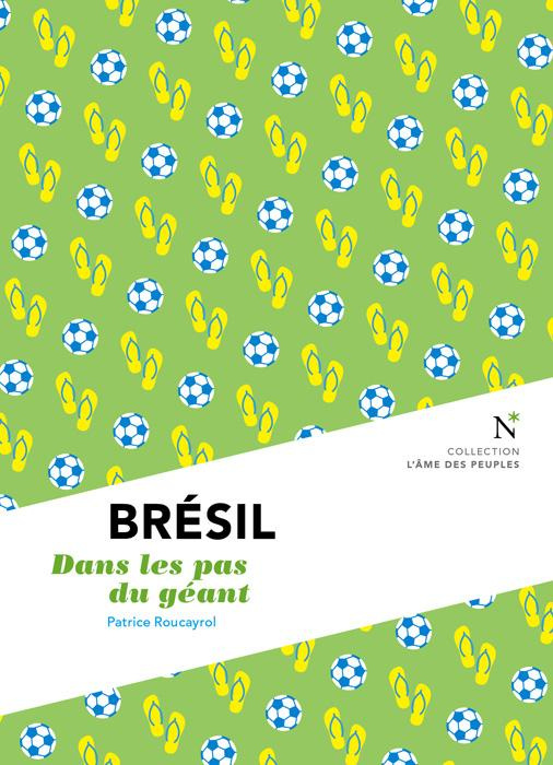 Brésil. Dans les pas du géant