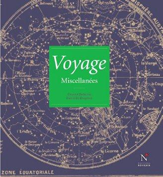 Voyage miscellanées