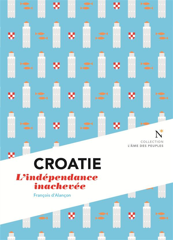 Croatie. Le défi des frontières
