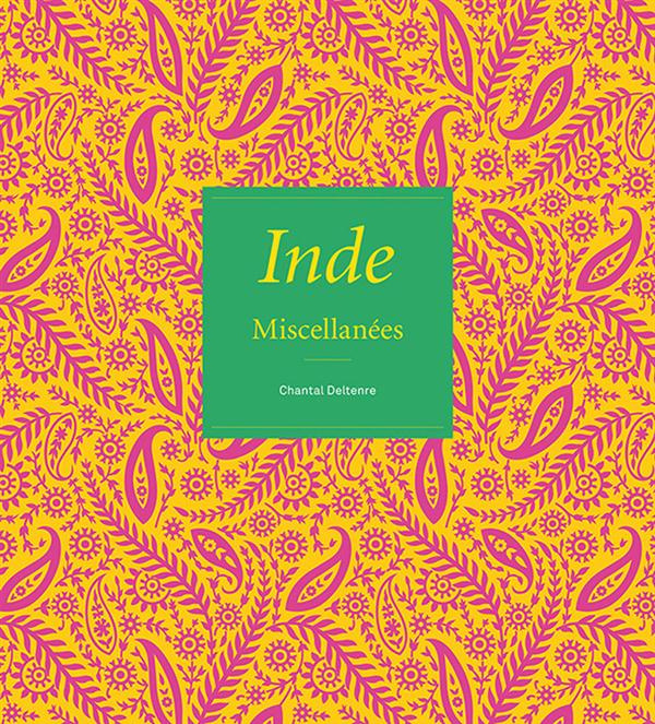 Inde. Miscellanées