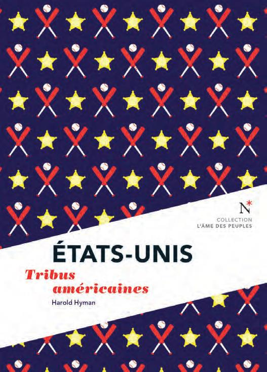 Etats-Unis. Tribus américaines