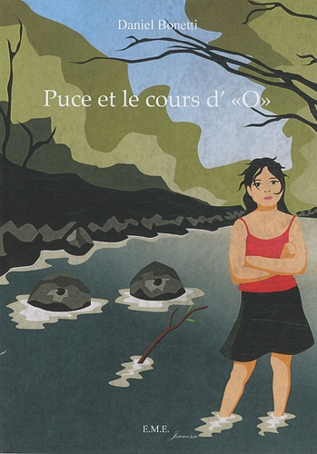 Puce et le cours d' "O"