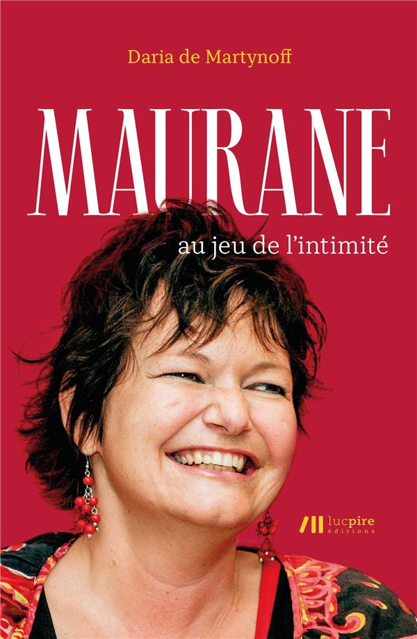 Maurane