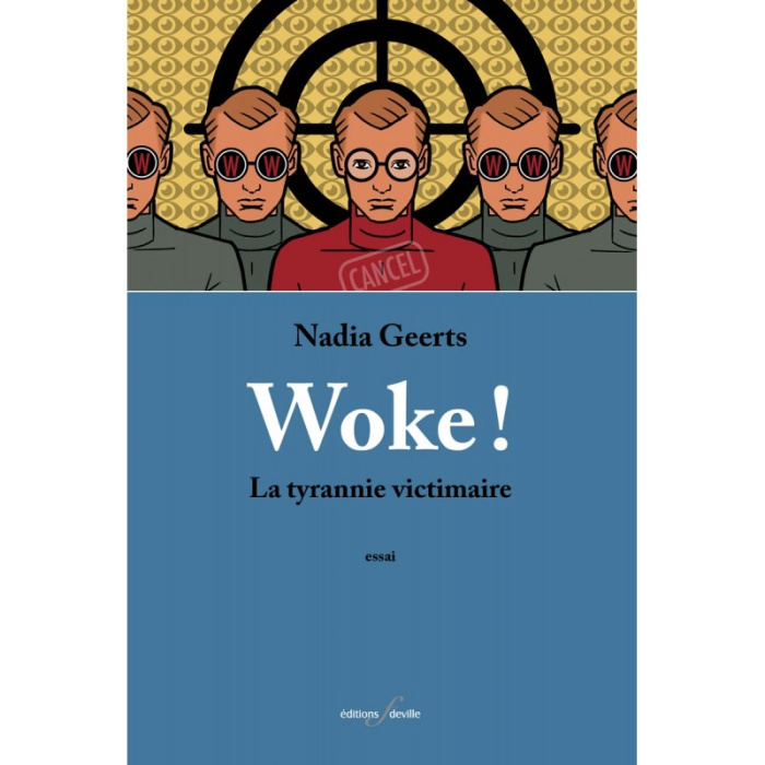 Woke! Le reveil des identités