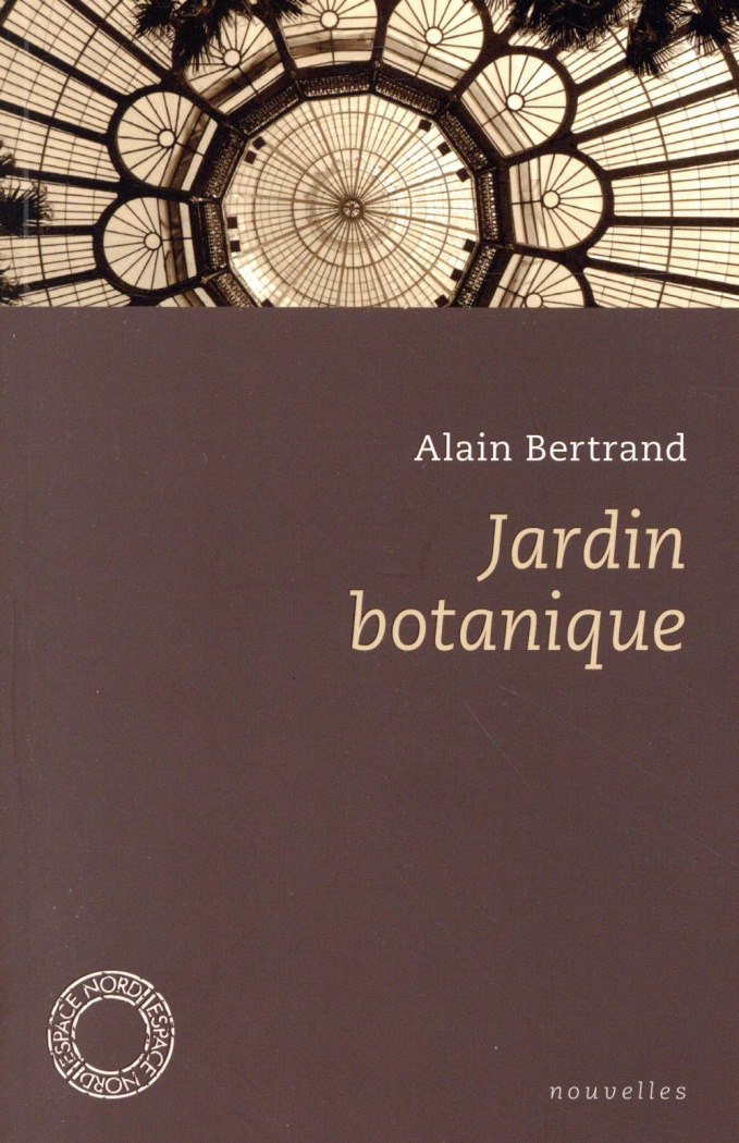 Jardin botanique
