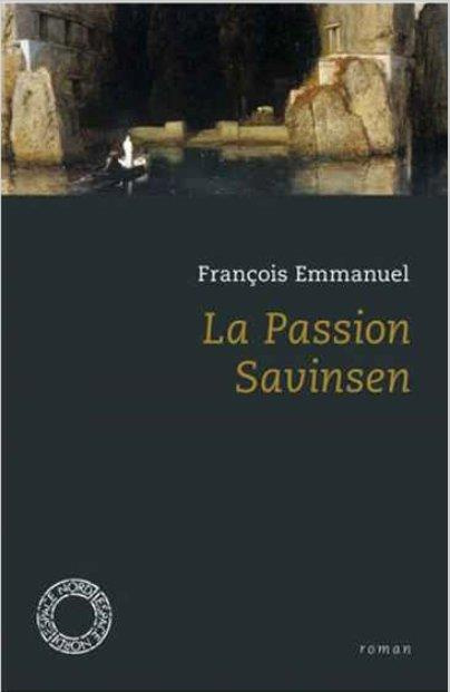 La passion Savinsen