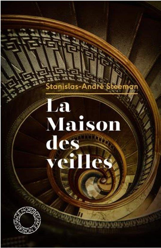 La maison des veilles. Suivi de Hommage au maître de l'énigme