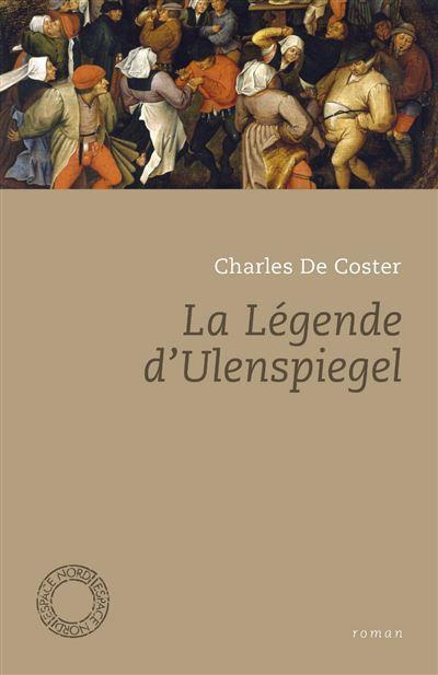 La Légende d'Ulenspiegel