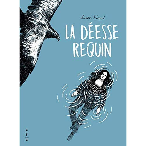 La déesse requin