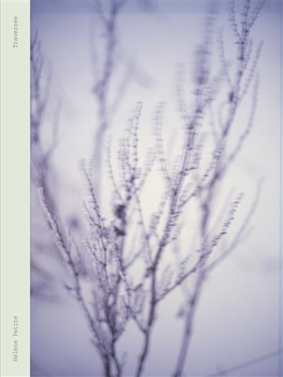 Traversée. Edition bilingue français-anglais