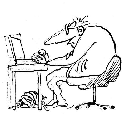 Rodomontades, Tout n'est pas perdu