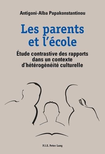 LES PARENTS ET L'ECOLE