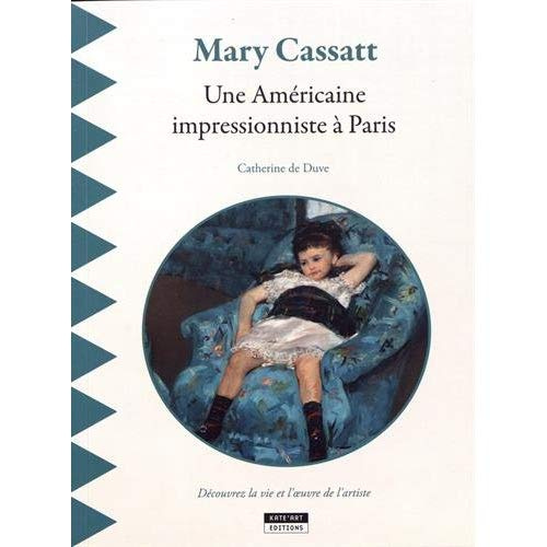 Mary Cassatt