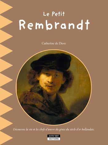 Le petit Rembrandt
