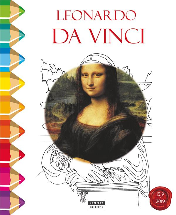 Leonardo Da Vinci