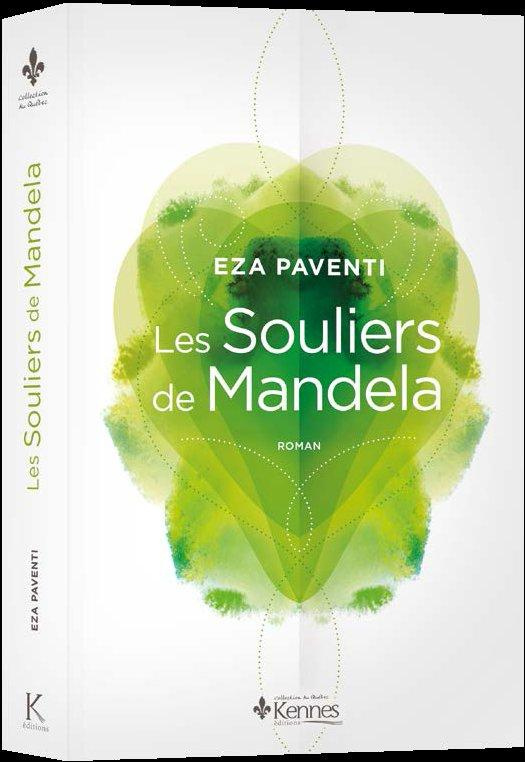 Les souliers de mandela