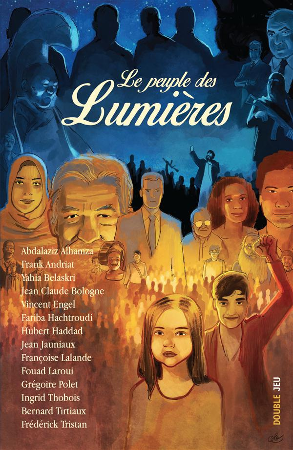 Le peuple des lumières