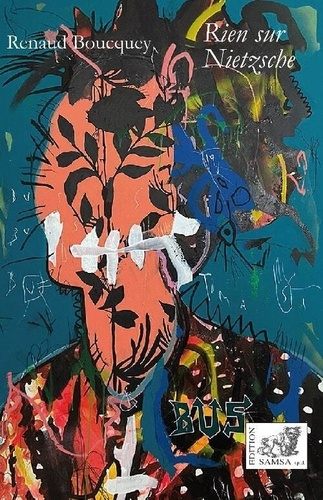 Rien sur Nietzsche. roman